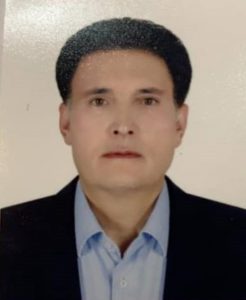 عباس نجمی نژاد