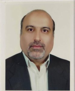سعید بیگی