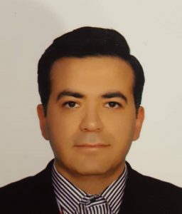 جناب آقای محمد رضا بوجار تهران