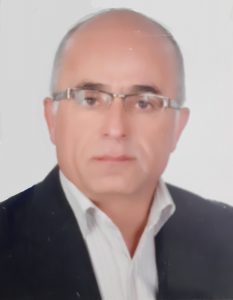 رضا بدلي