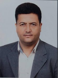 رضائی. اراک