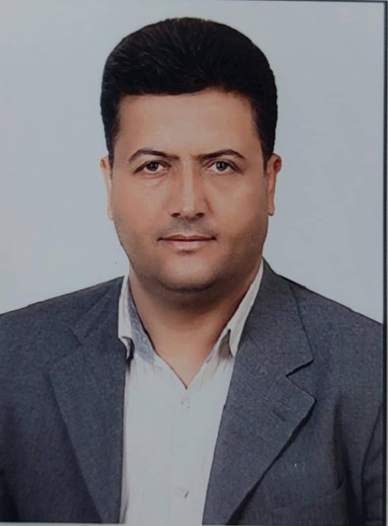 رضائی. اراک