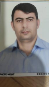 کوروش فرهاد زاده بروجردي