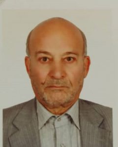 فروتن کرج