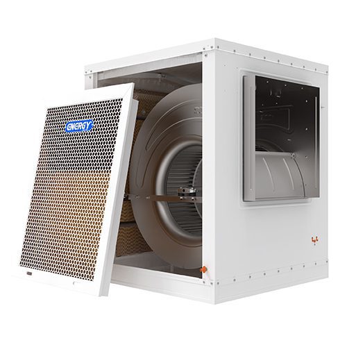 Cellulose cooler EC 0750 B - Image 4