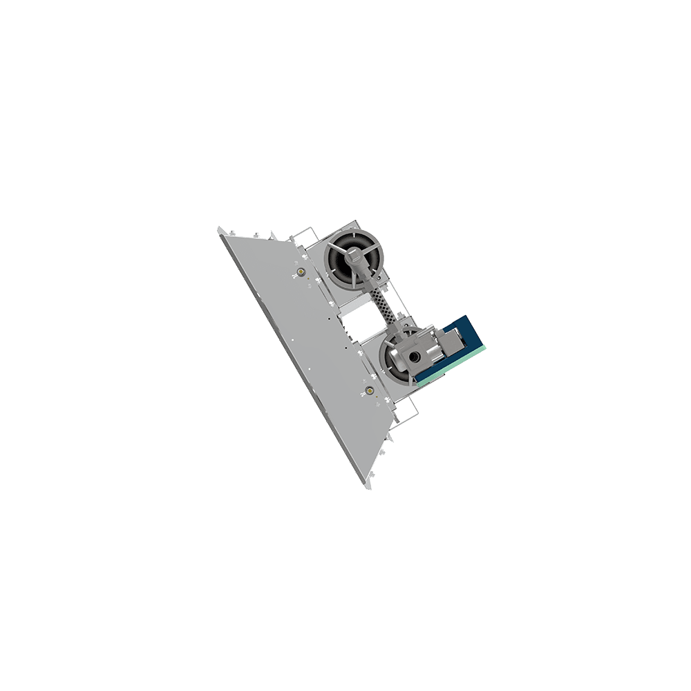 هیتر سرامیکی GR 0200 - Image 4
